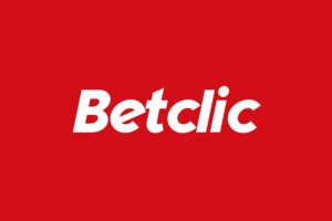 Logo Betclic