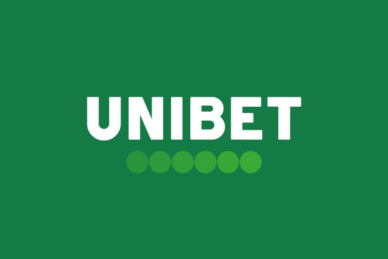 Logo Unibet