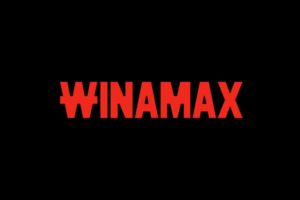 Logo Winamax