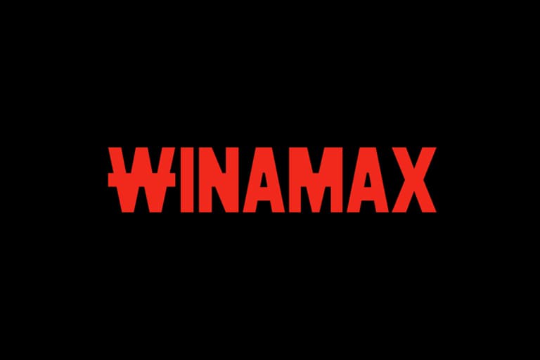 Logo Winamax