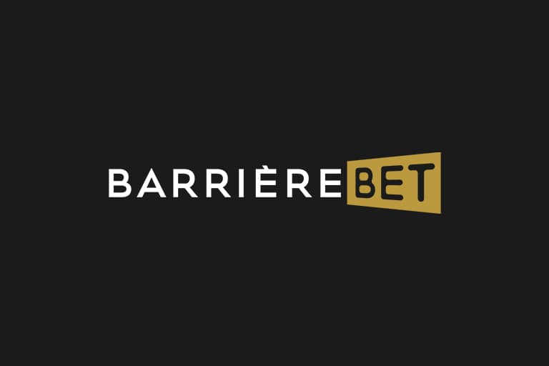 Logo Barriere Bet