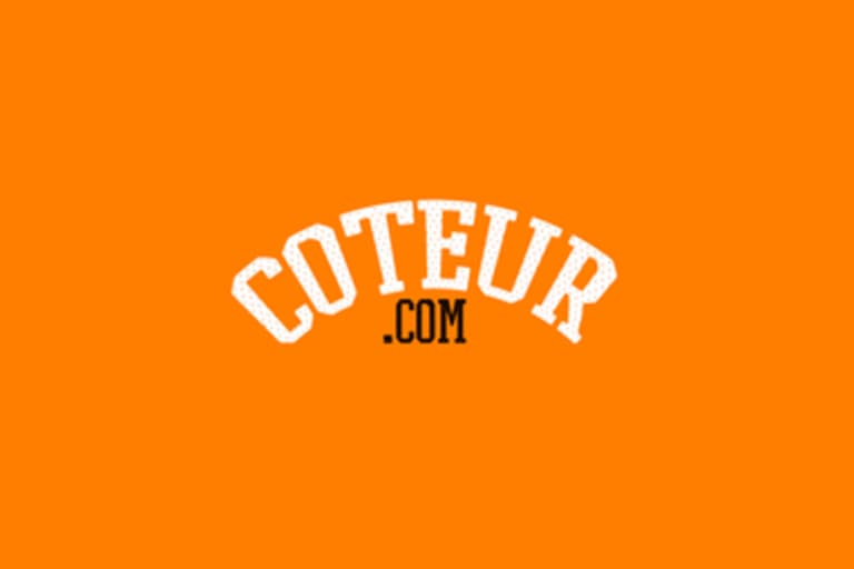 Logo Coteur