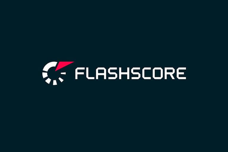 Logo Flashscore