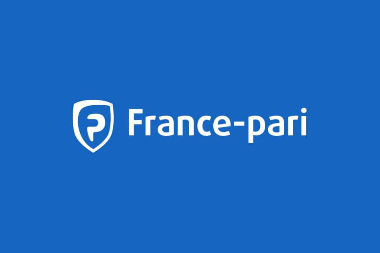 Logo France-pari