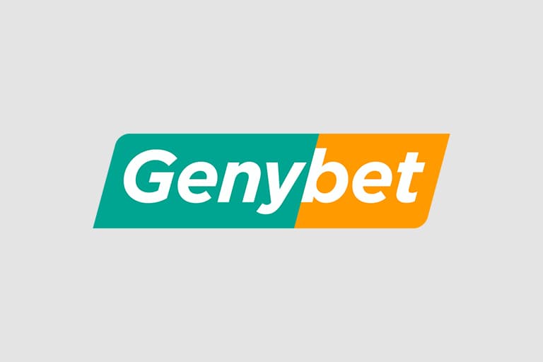 Logo Genybet