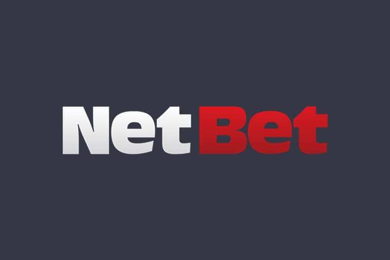 Logo NetBet