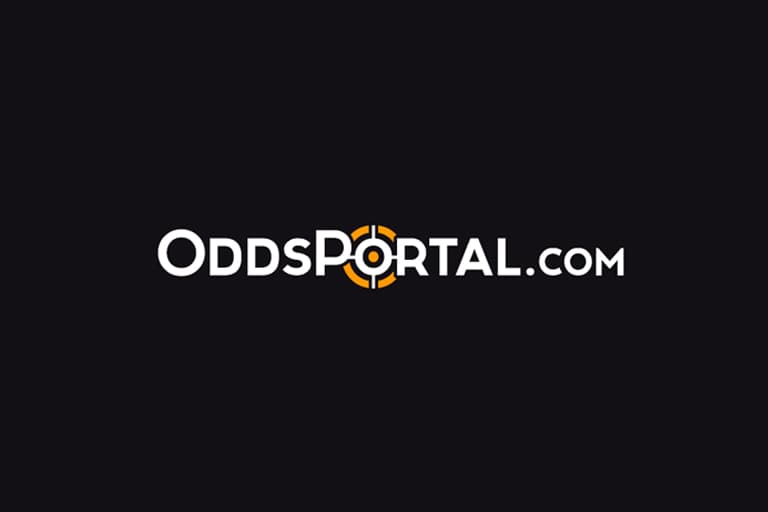 Logo Odds Portal