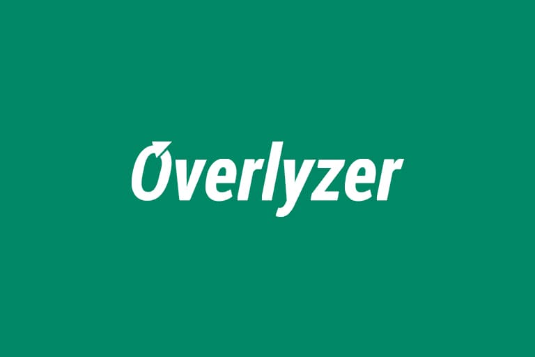 Logo Overlyzer