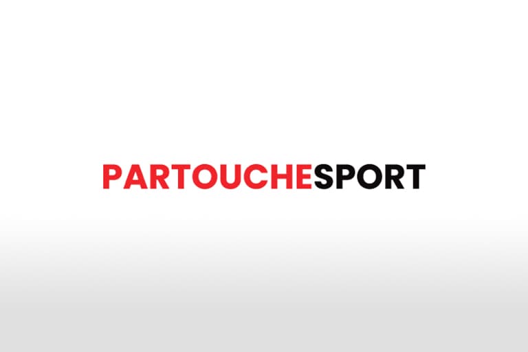 Logo Partouche Sport