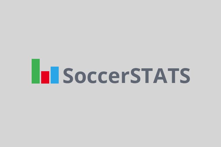 Logo Soccer Stats