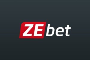 Logo ZeBet