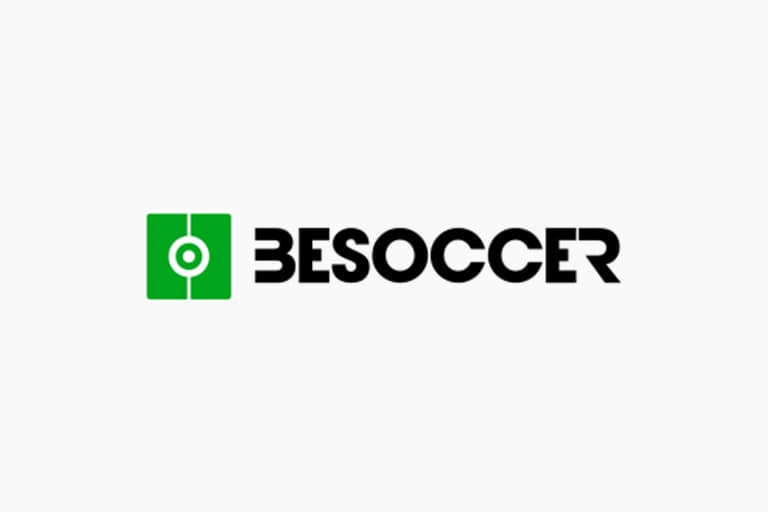 Logo BeSoccer