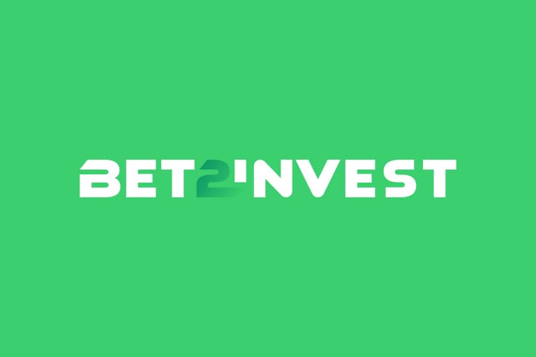 Logo Bet2Invest