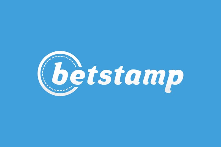 Logo Betstamp