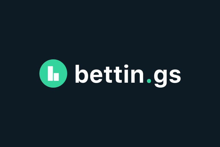 Logo Bettin.gs