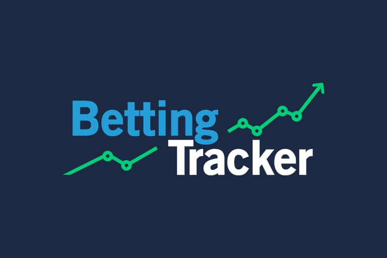 Logo Betting Tracker