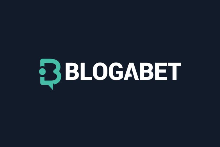 Logo Blogabet