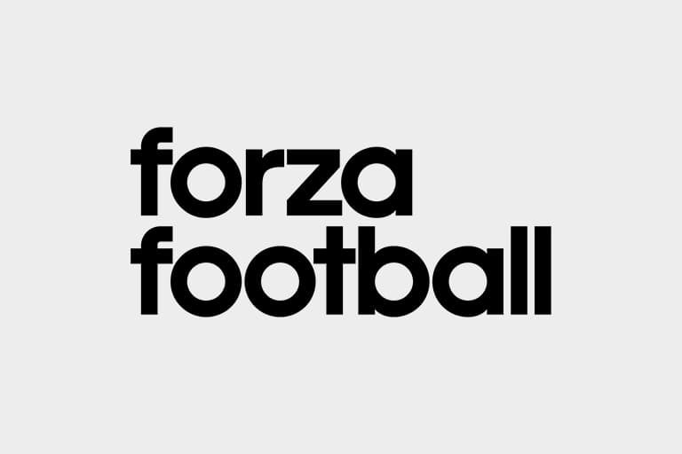 Logo Forza Football