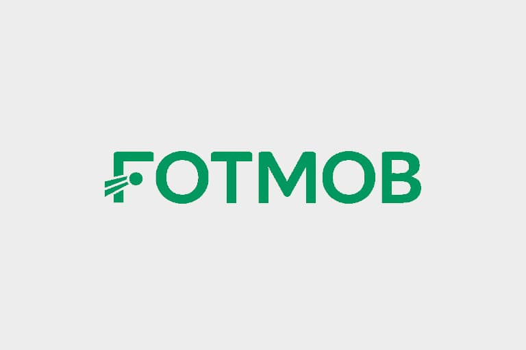 Logo FotMob