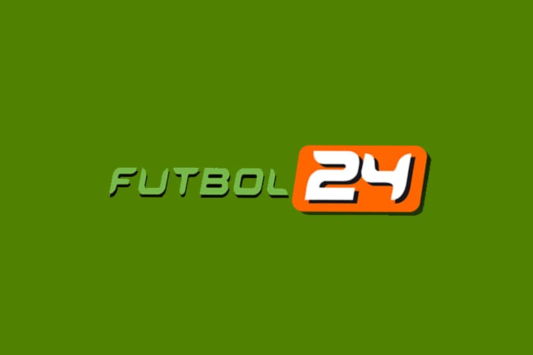 Logo Futbol24