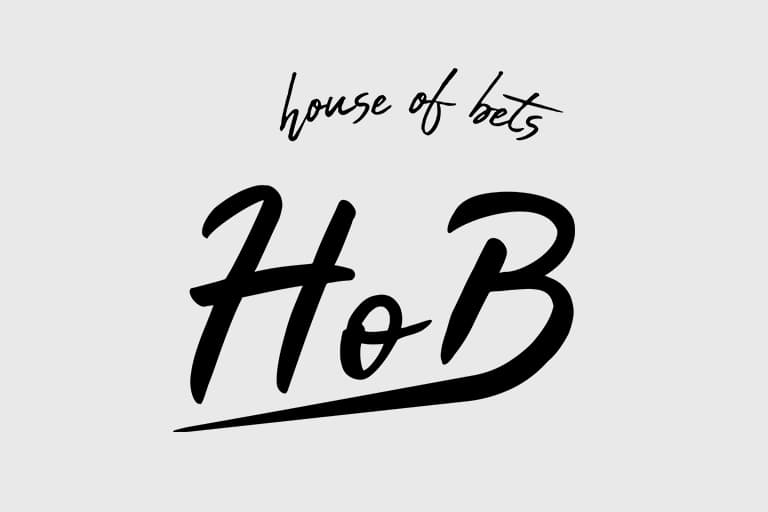 Logo House of bets