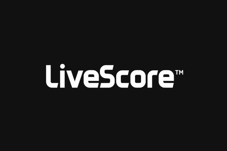 Logo Live Score