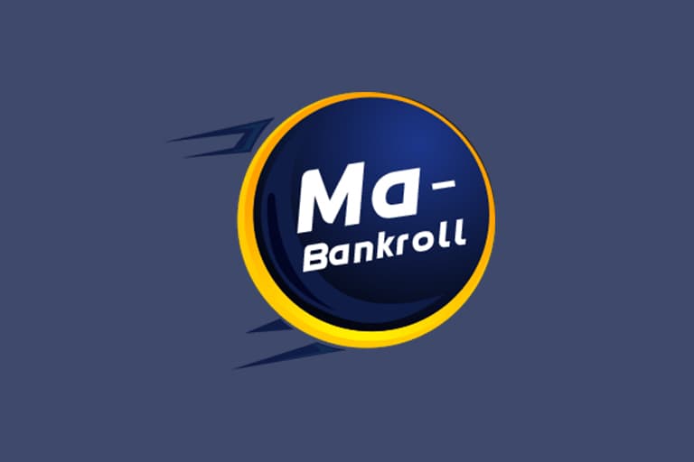 Logo Ma Bankroll