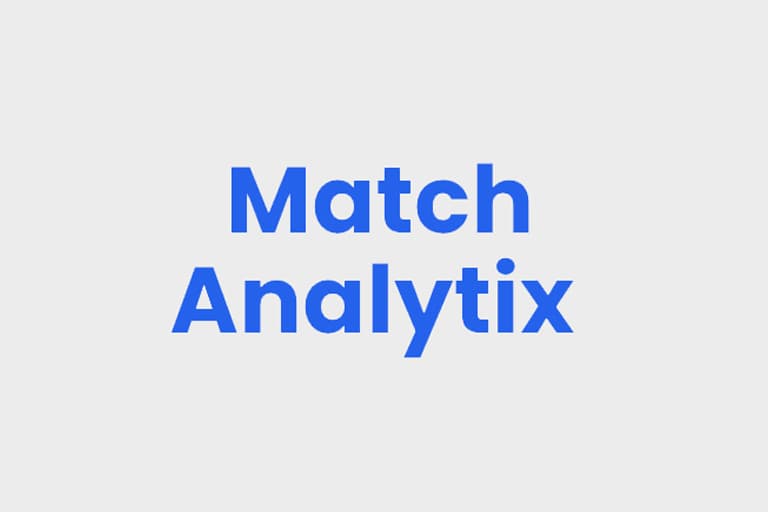 Logo Match-Analytix