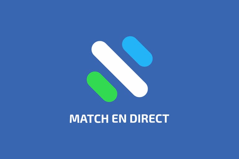 Logo Match en Direct