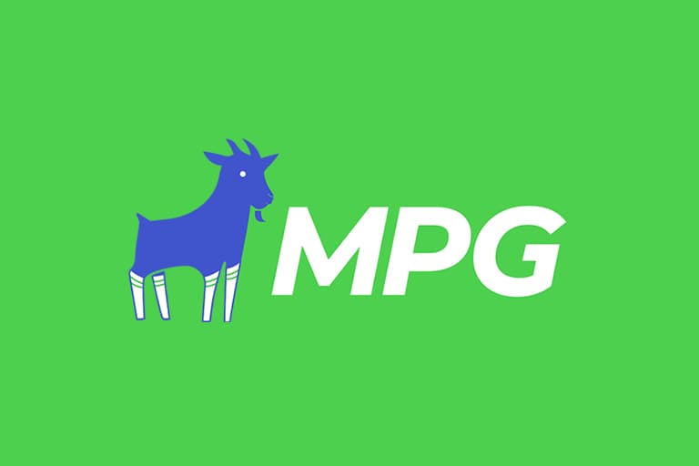 Logo MPG Mon Petit Gazon