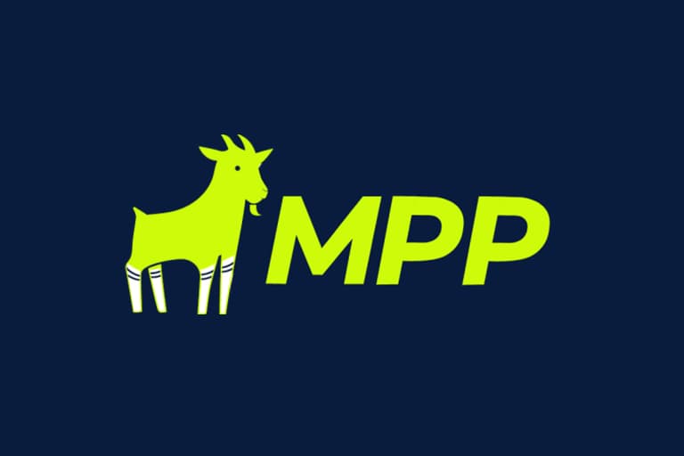 Logo MPP Mon Petit Prono