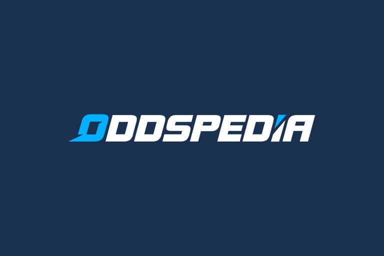 Logo Oddspedia