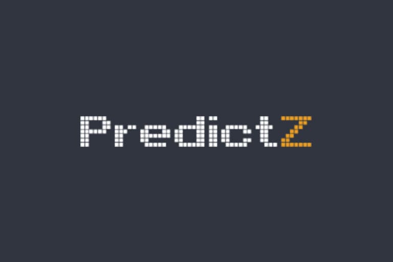 Logo PredictZ