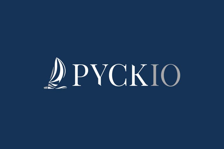 Logo Pyckio