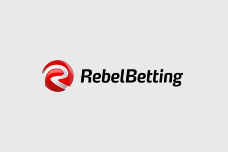 Logo RebelBetting