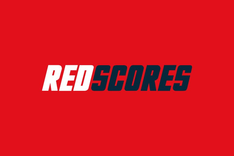 Logo RedScores