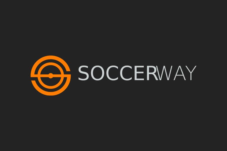 Logo SoccerWay