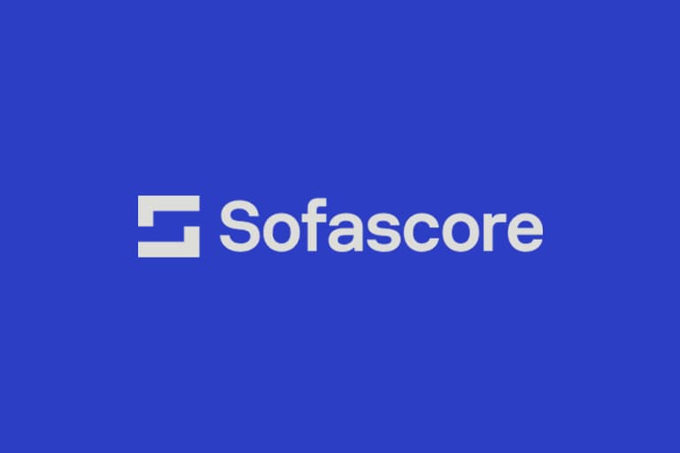 Logo Sofascore