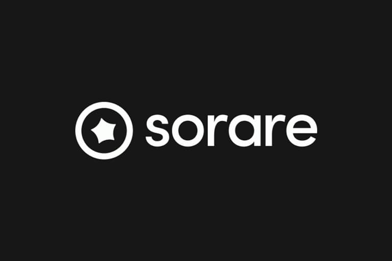 Logo Sorare