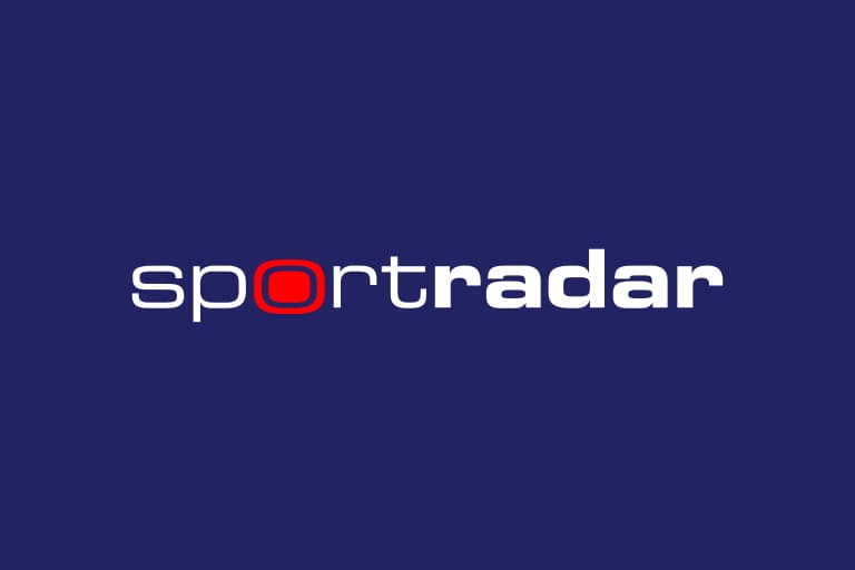 Logo Sportradar