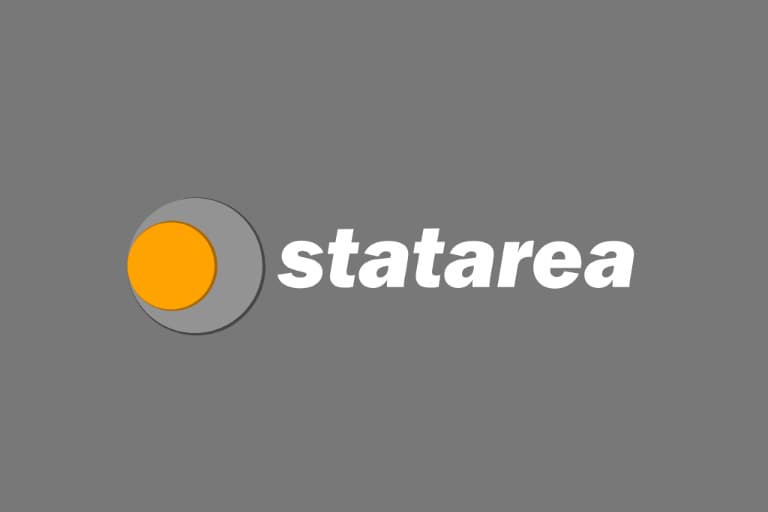 Logo Statarea