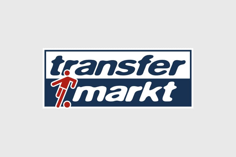 Logo Transfertmarkt