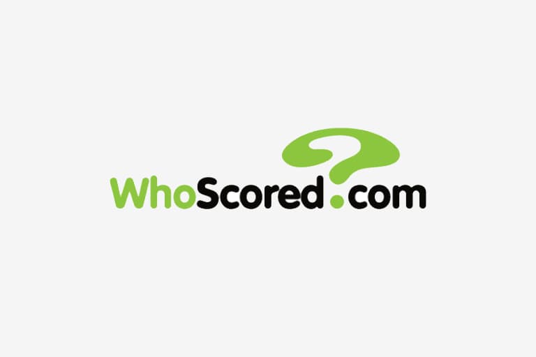 Logo WhoScored