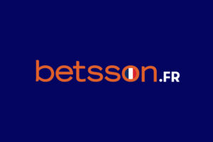 Logo Betsson