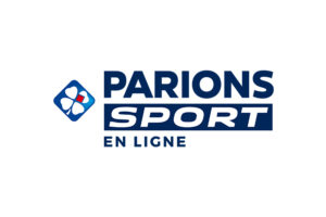 Logo Parions Sport